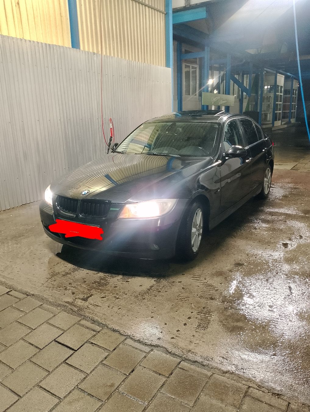 BMW Automobili: BMW E90 320i – Usato da Bachenbülach venduto da ber_5vgj