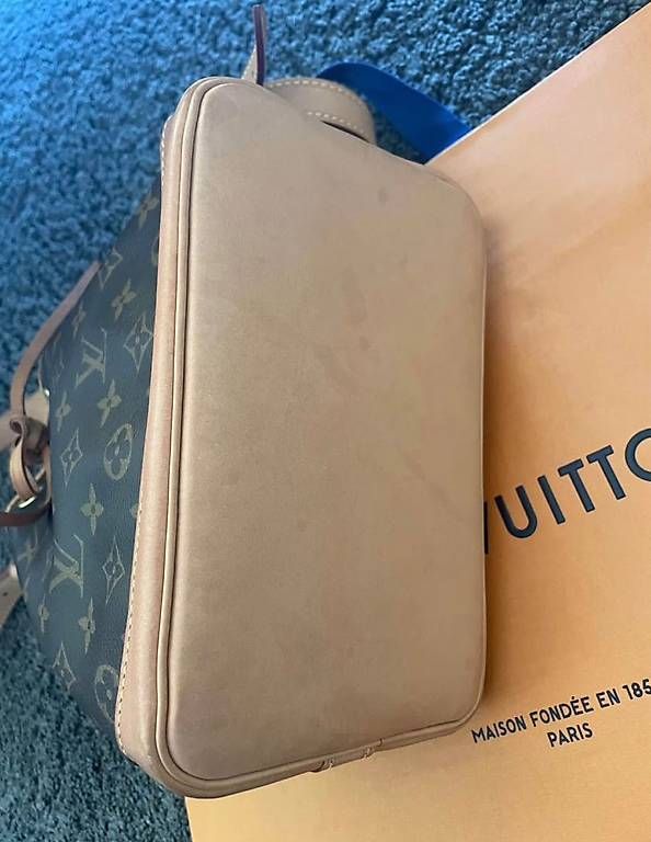 Borse da donna: Sac Louis Vuitton Noé BB – Usato da Genève venduto da Eric1823 3
