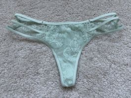 MANOR Woman String | S