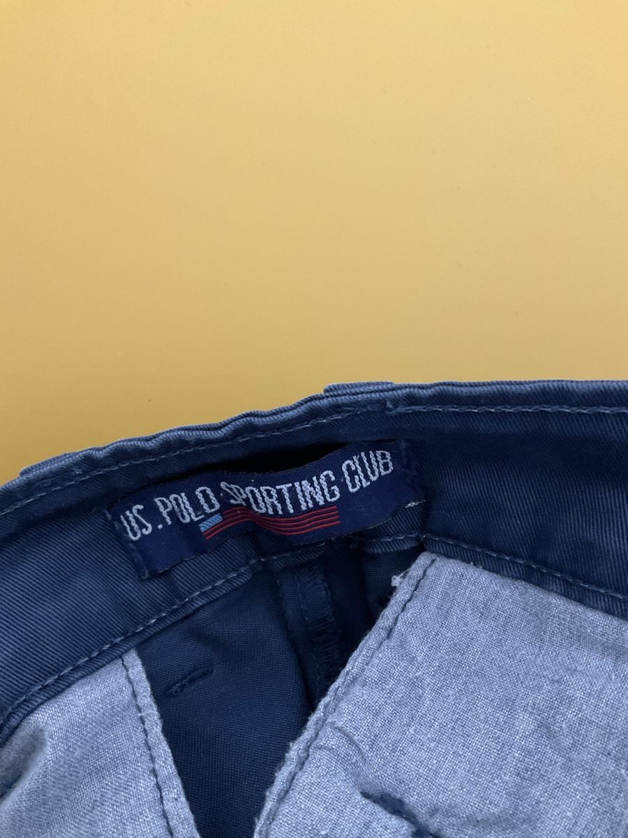 US Polo Pantaloni: US Polo Sporting Club Hose gr 50 – Usato da Zürich venduto da TheShips 3