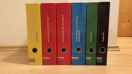 Schreiner EFZ Schulbücher, Preis verhandelbar 