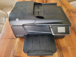 Multifunktionsdrucker HP 6700 Officejet