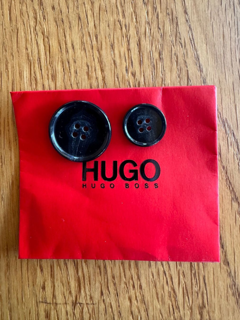 Hugo Boss Completi: Anzug Hugo Boss – Usato da Rombach venduto da MarkusJohannes 5