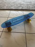 Pennyboard