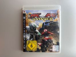 Mx VS. ATV Untamed - PS3