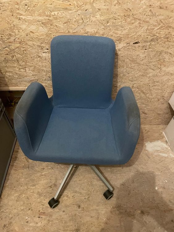 Bürostuhl Ikea gebraucht Kaufen auf Ricardo