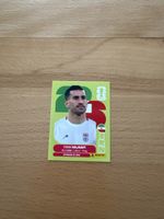 Sticker FIFA World Cup 2026 IRN 4 
