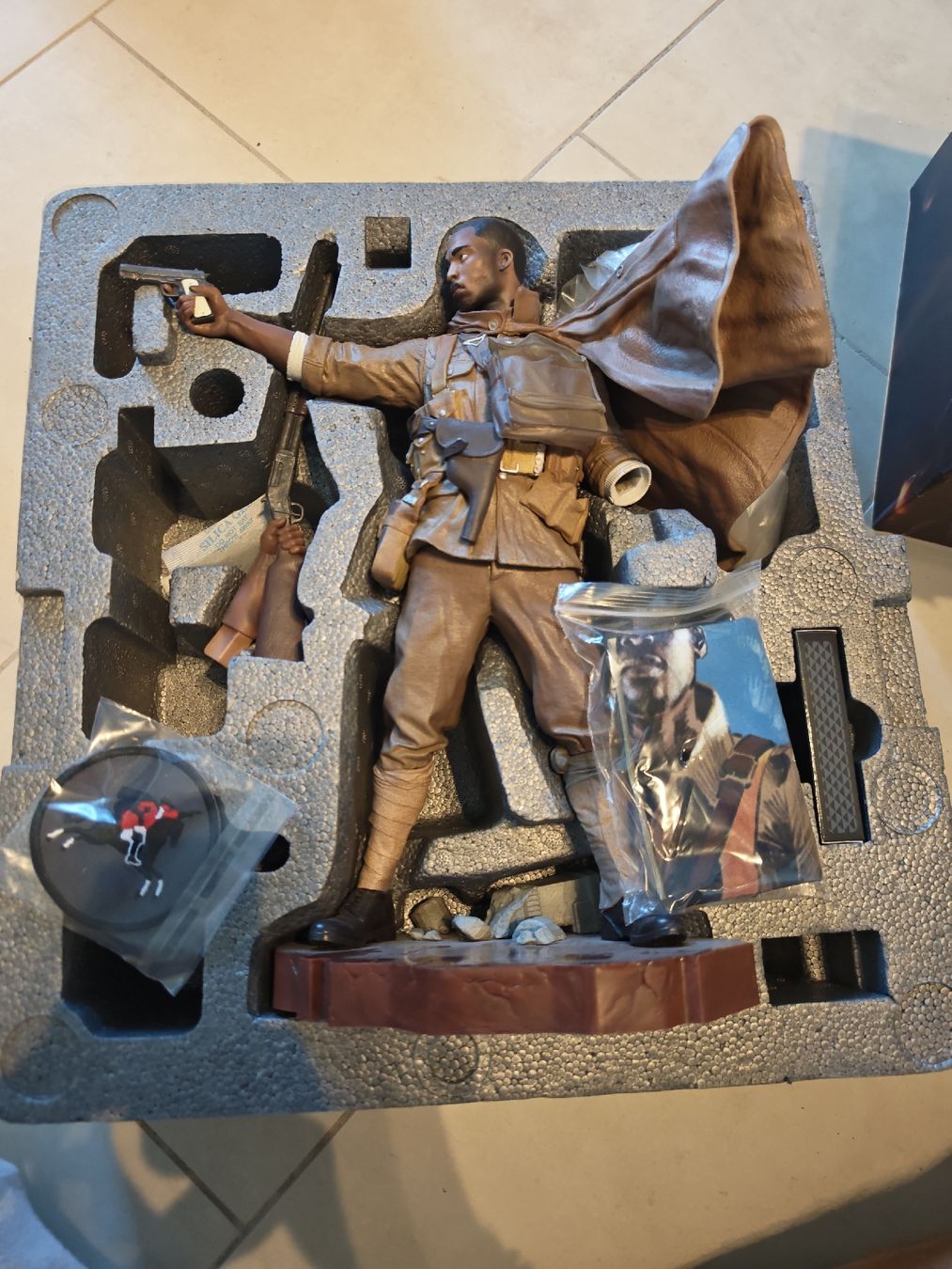 Giochi: Battlefield 1 Collector Edition PS4 – Usato da Seengen venduto da Highbornhorizon 2