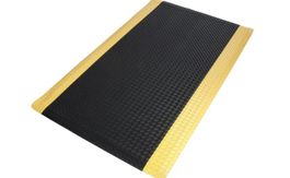 FLOORDIREKT Anti-Ermüdungsmatte, 90x305cm (20781)