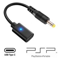 Sony PSP <-> USB-C Ladeadapter / für Playstation Portable