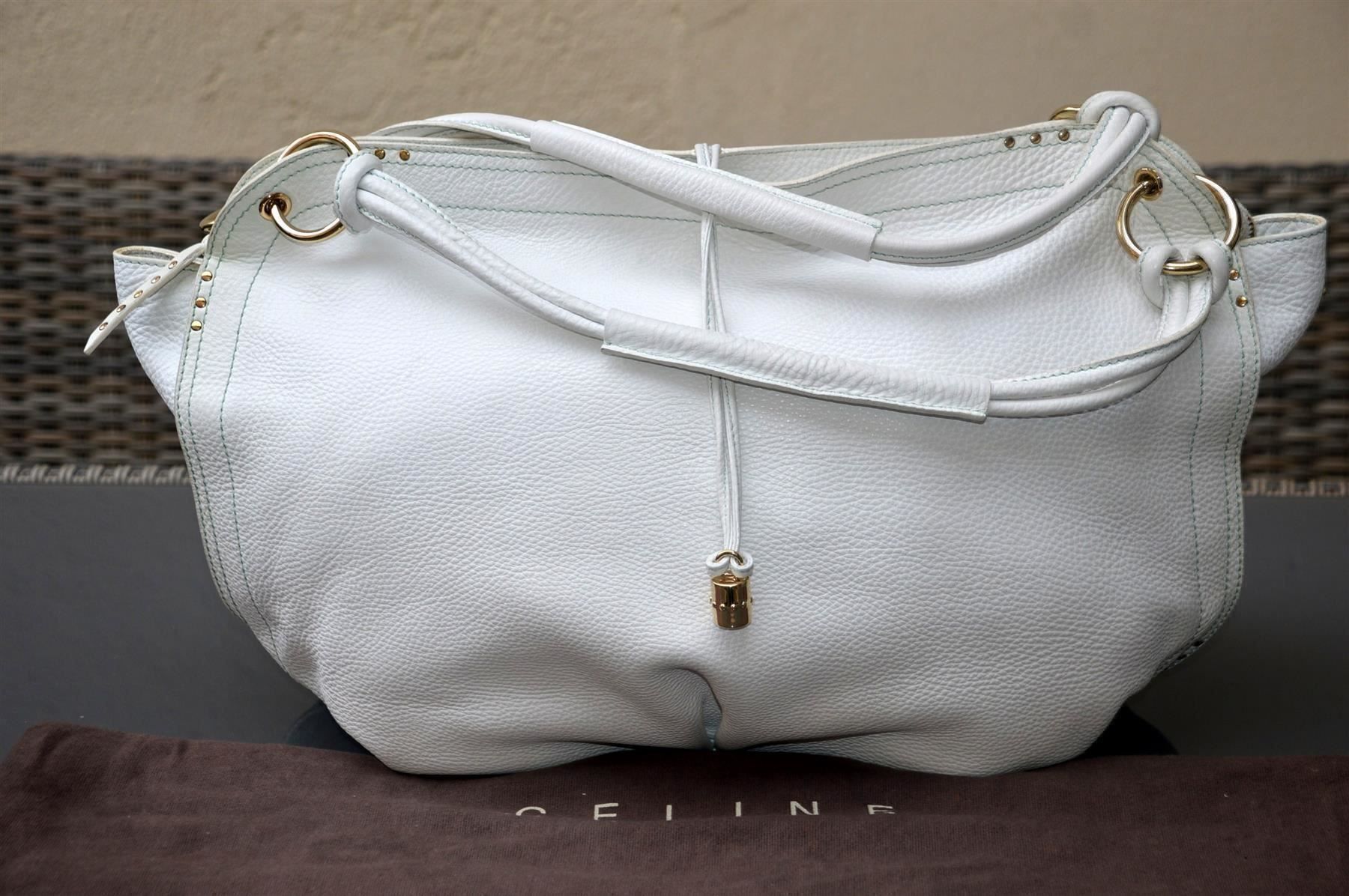 Celine Borse da donna: Tasche / Sac CELINE / Céline – Usato da Collonges venduto da Auganien 3
