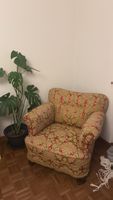 Vintage Sessel 