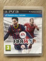 Jeu FIFA 14 pour PS3