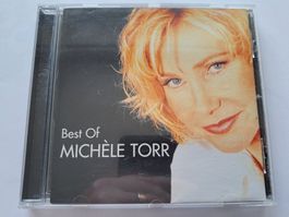 Cd Michèle Torr - Best of