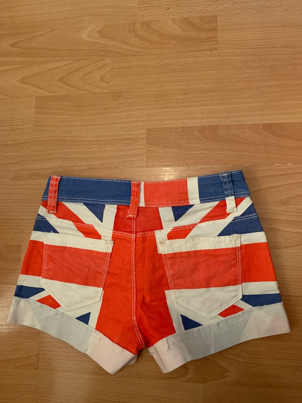 Jeans: Joli short Zuiki jeans taille 34 – Gebraucht aus MEYRIN von Gwendo10 1