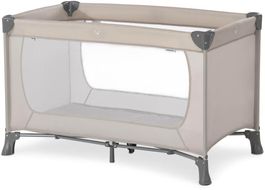 Hauck Reisebett Dream n Play 60x120cm + Insektenschutz