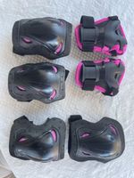 Protection enfant  vélo/ trottinette/ skateboard 