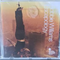 Robbie Williams - Escapology (CD) günstig abzugeben