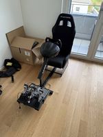 Playseat, Sim Rig