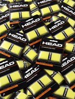 YOYO-TENNIS 500X HEAD HYDROSORB PRO YELLOW