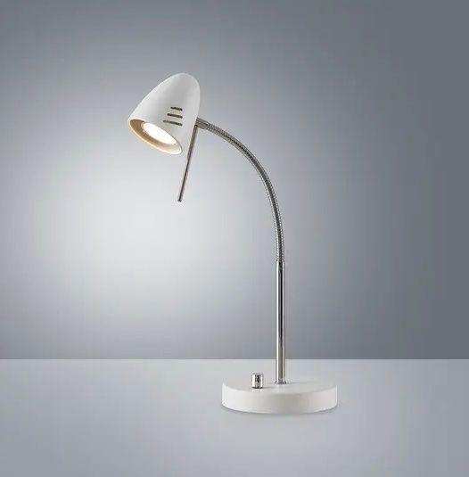 Lampen: Lindby Heyko LED-Tischleuchte, dimmbar – Neu und originalverpackt aus Basel von Seifehuesli 6