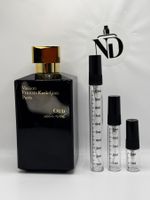 MFK Oud Satin Mood eau 2ml Probe Abfüllung Decant