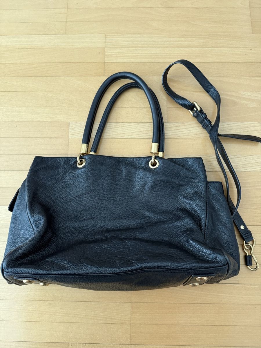 Marc Jacobs Sacs femmes: Marc Jacobs Too Hot to Handle Tasche – D'occasion à Thalwil par Swissbaglady 1
