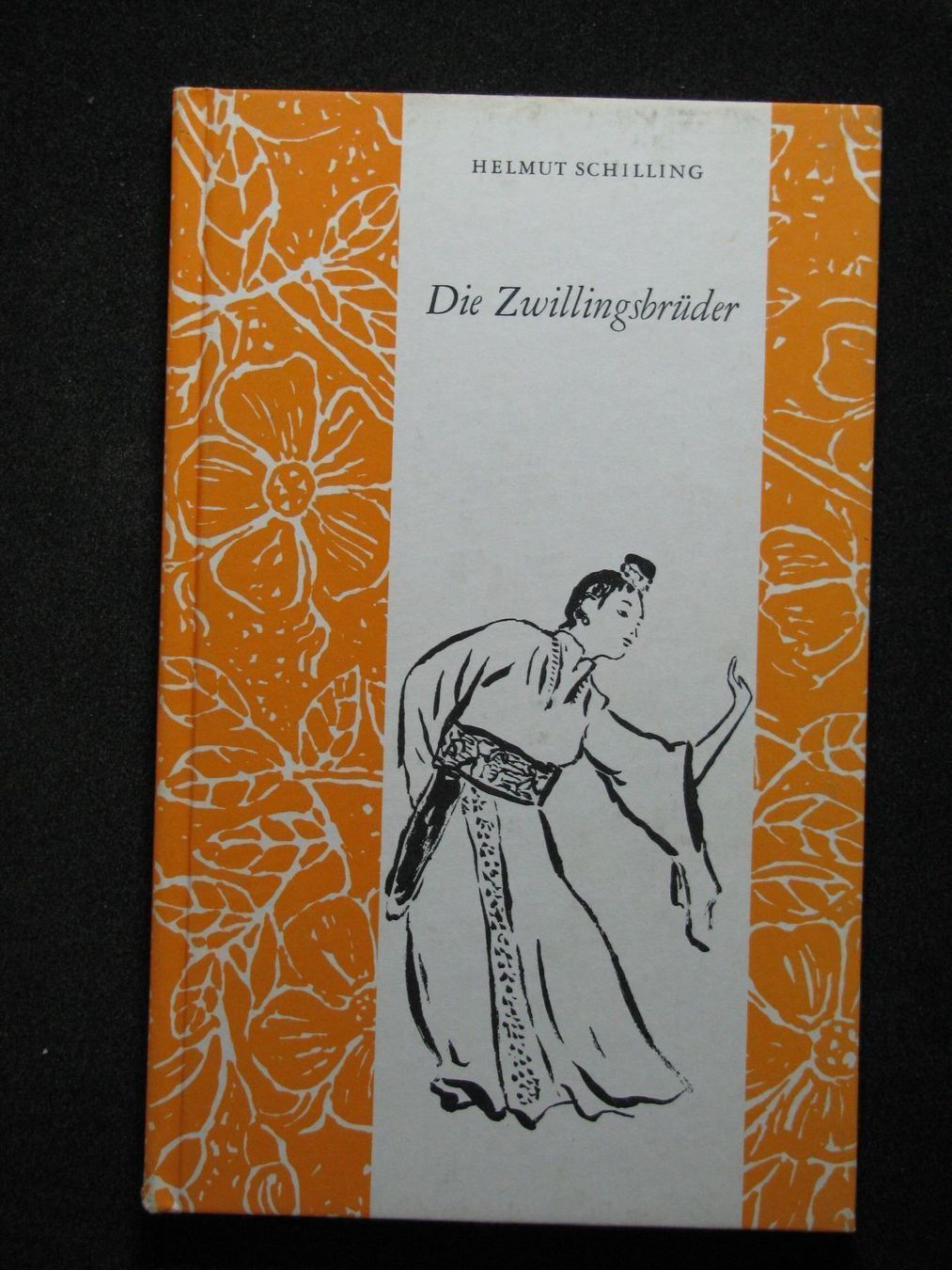 Libri: Helmut Schilling Die Zwillingsbrüder – Usato da Reitnau venduto da Zaomir