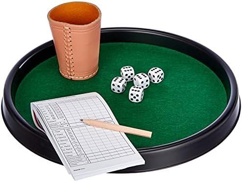 Spiele: Augenwürfel, 32 cm – Neu und originalverpackt aus Hundwil von Stallone6 1