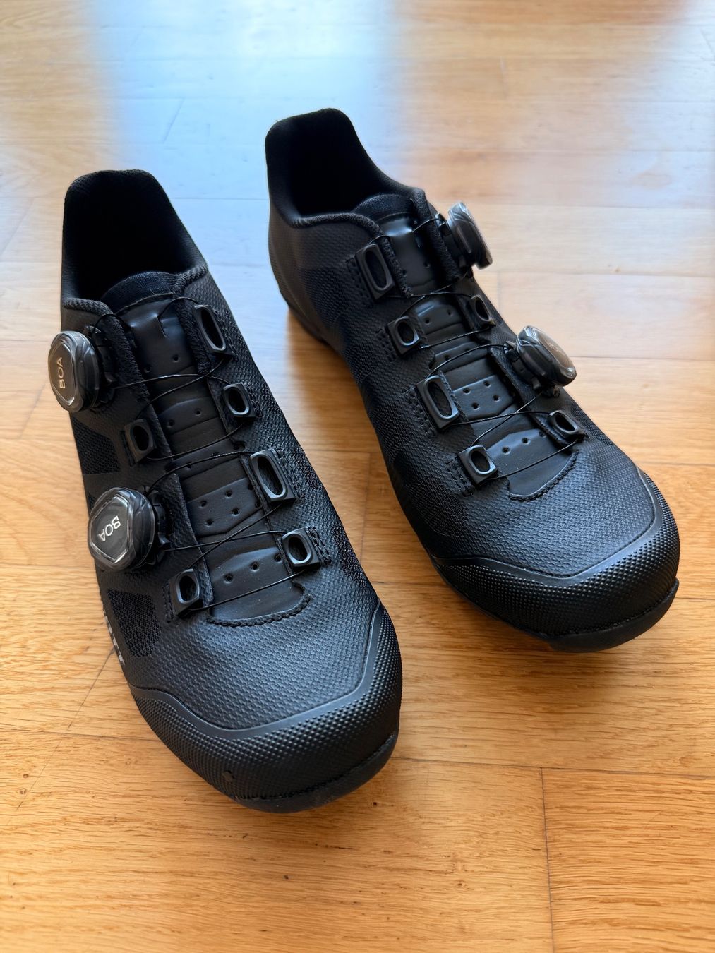 Scott Herrenschuhe: Neue Scott Fahrradschuhe Mtb Vertec Gr. 42 – Neu (gemäss Beschreibung) aus Luzern von Dubi75 1