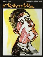Oskar Kokoschka -  Das druckgraphische Werk (2 Bände)