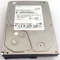 Hitachi HDT721050SLA360 Festplatte 500GB 3,5" 7200rpm