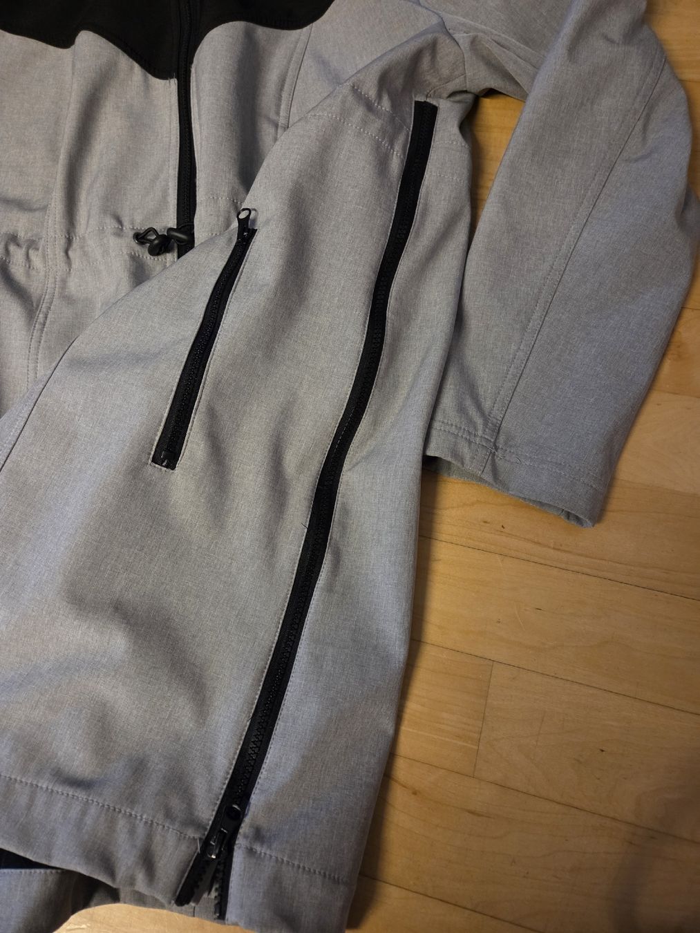 Giacche: Umstands- & Tragesoftshelljacke Gr. 46 – Usato da Zug venduto da dhs87 1
