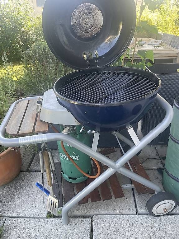 Grils: Gartengrill Outdoorchef  – D'occasion à Adligenswil par mer_lin 1