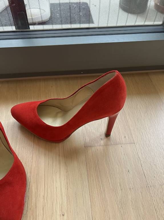 Kaiser Damenschuhe: High Heels – Gebraucht aus Dübendorf von fadrinli 1