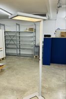 STEHLEUCHTE ZUMTOBEL CAPA ✨✨Designleuchte, Sale✨✨✨