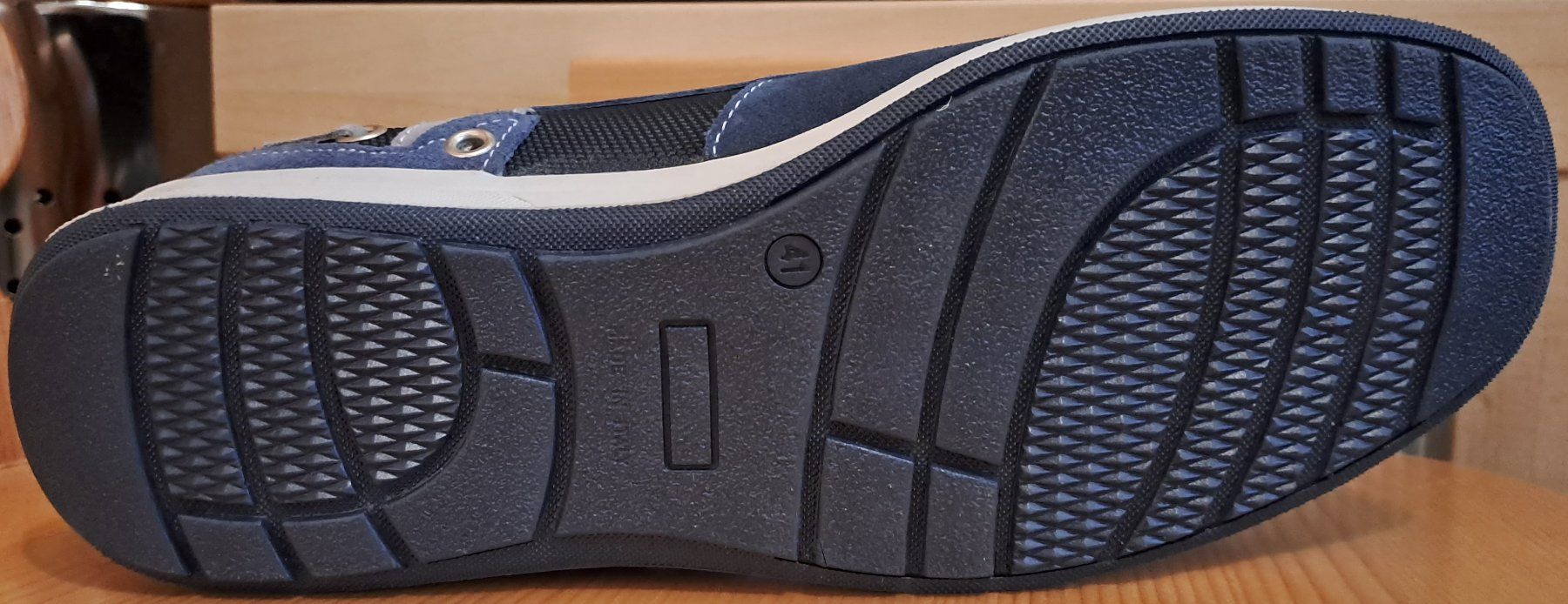 Chaussures femmes: echt wildleder – Neuf avec emballage d'origine à Münsingen par Rocking 3