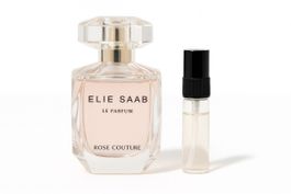 Elie Saab - Le Parfum Rose Couture - 5 ml Original Abfüllung