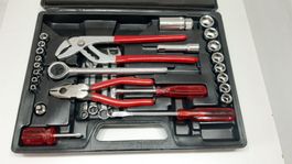 Werkzeugkoffer -  Mallette à outils