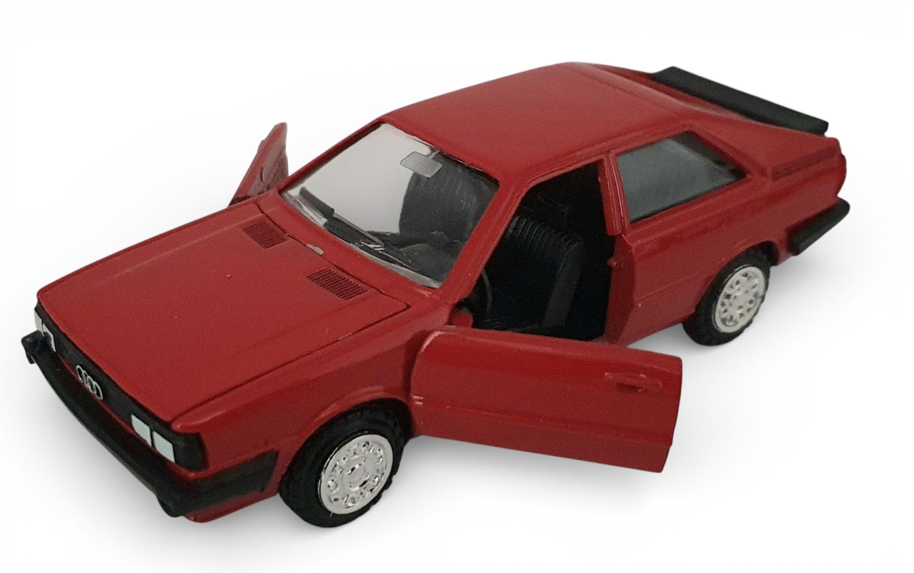 Conrad Modellini d'auto: Conrad Audi Coupé GT 5S – Usato da Flawil venduto da JaguarXJSHE 1