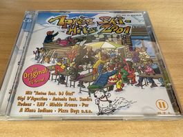 Various – Apres Ski-Hits 2001 - 2 CD
