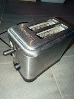 Kenwood Toaster, Edelstahl