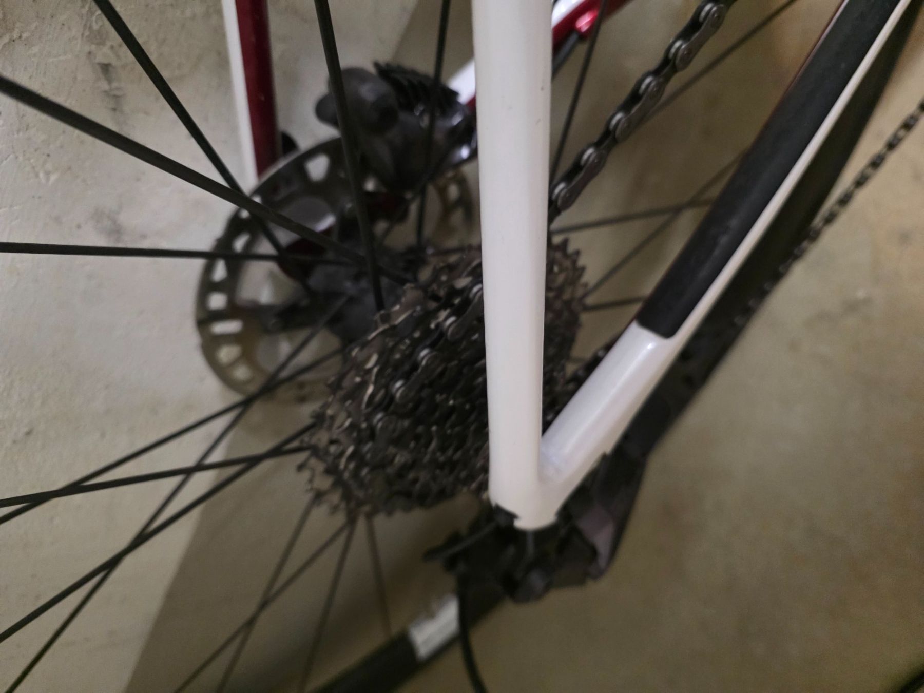 Shimano Biciclette: Rennvelo – Usato da Allschwil venduto da amivelo 3