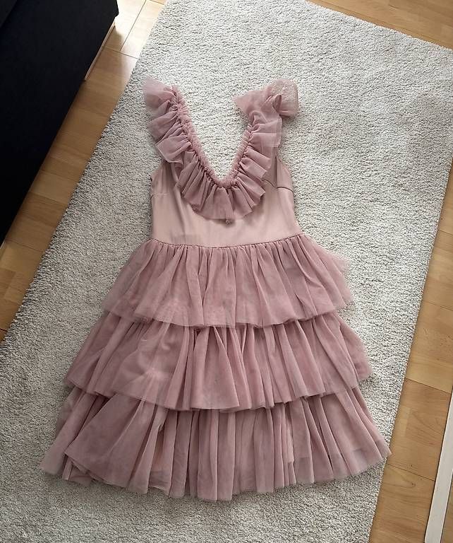 Vestiti: Anna Rock Kleid Grösse M – Usato da Winterthur venduto da Bilure 1