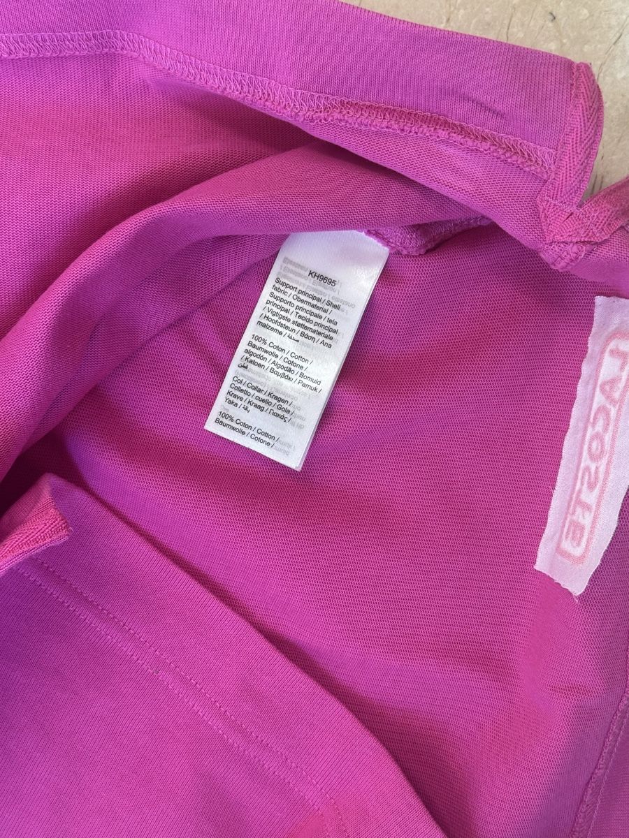 Lacoste Magliette Polo: Rugby Shirt LACOSTE – Nuovo (secondo la descrizione) da Coppet venduto da Apicius1 6
