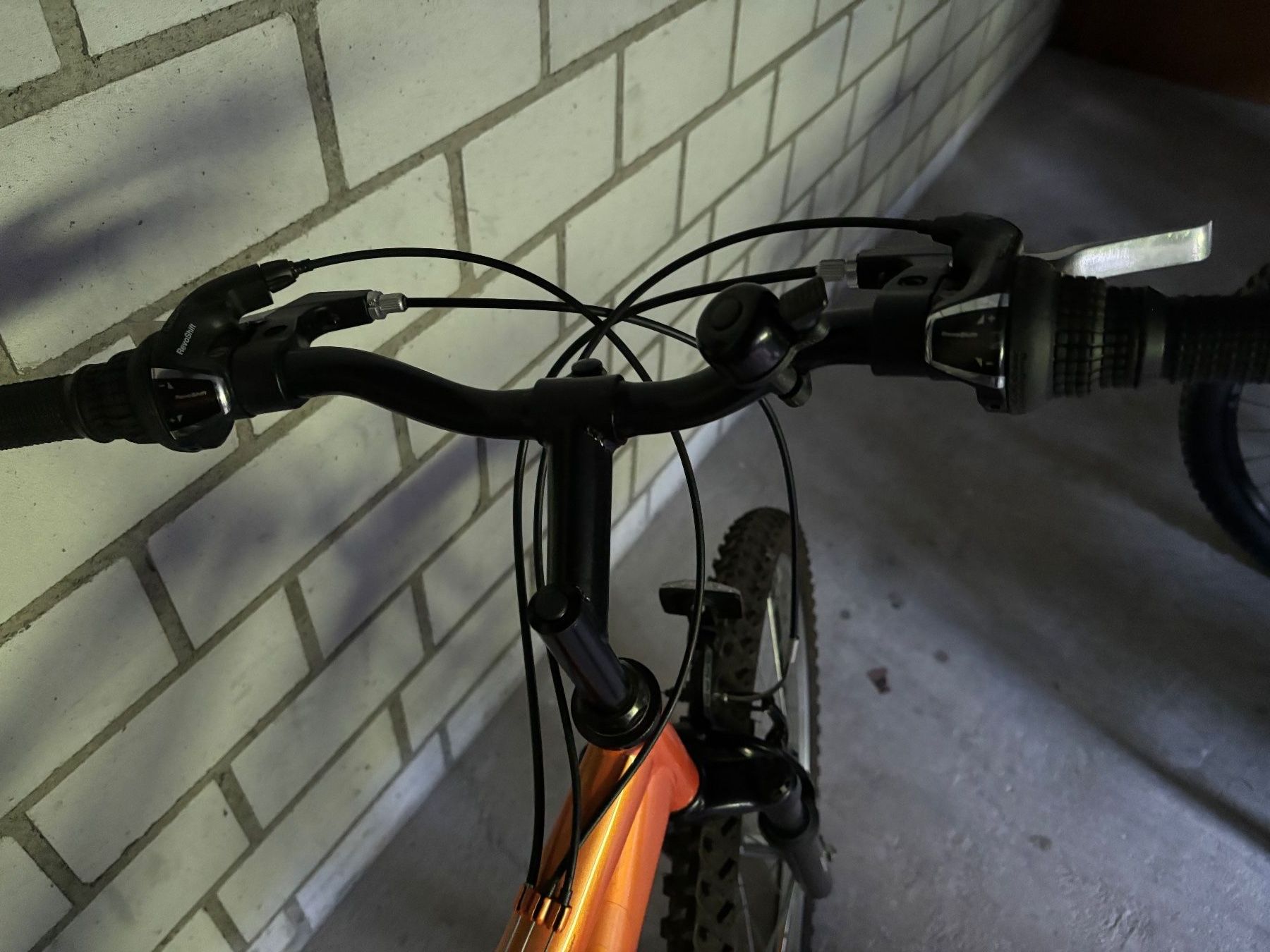 Biciclette: Mountainbike TXDE Tiger 2.1 – Usato da Sargans venduto da sandy1071 2