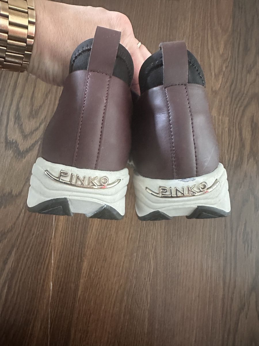 Pinko Scarpe da donna: Pinko Schue Nr. 37 – Nuovo (secondo la descrizione) da Zürich venduto da Fabrizio1978 3
