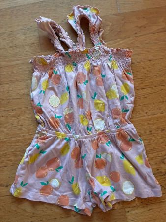 Schöner Jumpsuit Gr. 98/104