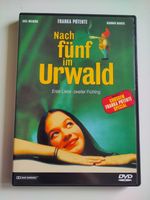Nach fünf im Urwald - Erste Liebe - Zweiter Frühling  ©'1995