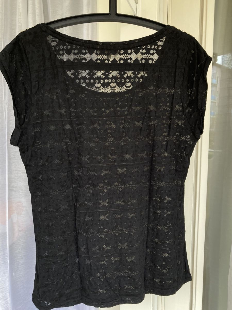 T-shirt: T-shirt von Review – Nuovo (secondo la descrizione) da Neuenhof venduto da Ivita 1